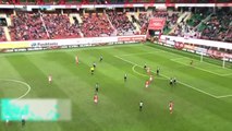 Russian Premier League Top Five Goals: Week 10