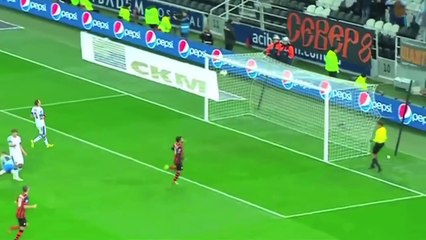 Shakhtar Donetsk vs. Arsenal Kyiv 7-0 | 12-10-2013
