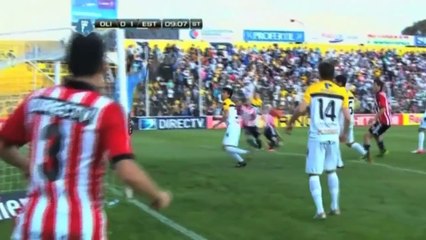 Primera Division All The Goals: Week 10