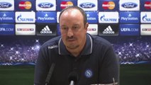 Benitez hails Wenger as 'Premier League's best manager'