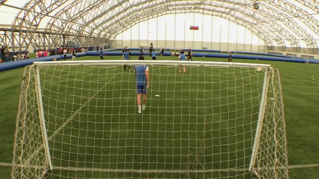 /Football Champions League Final Feat F2 Freestylers, KSI and STR Skill School