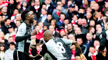 Spurs vs. Arsenal | Derby Days