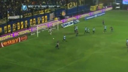 Primera Division: All The Goals: Week 7