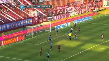 Argentina Primera Division All the Goals: Week 1