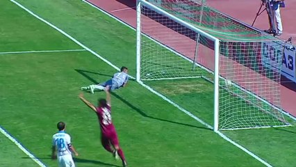 Rubin Kazan vs. Zenit St. Petersburg 2-1 | 21-07-2013
