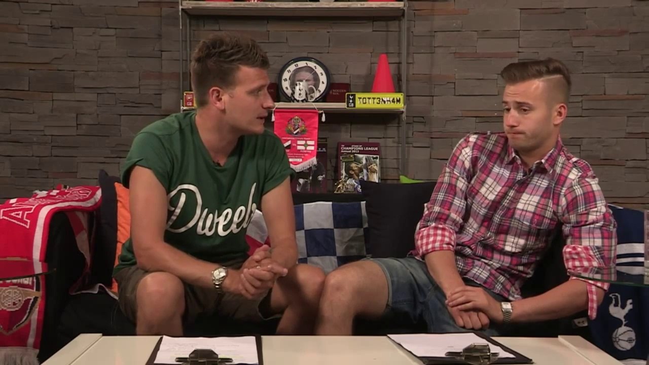 Womens Euro Champs, transfers and topic zones | Four3Three