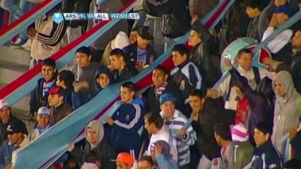 Argentina Torneo Final Round Up: Week 19