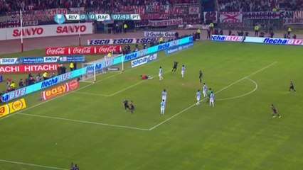 Argentina Torneo Final Top Five Goals: Week 15