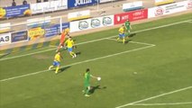 FK Rostov vs. Kuban Krasnodar 0-2 | 05-05-2013