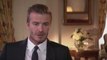 David Beckham explains retirement decision