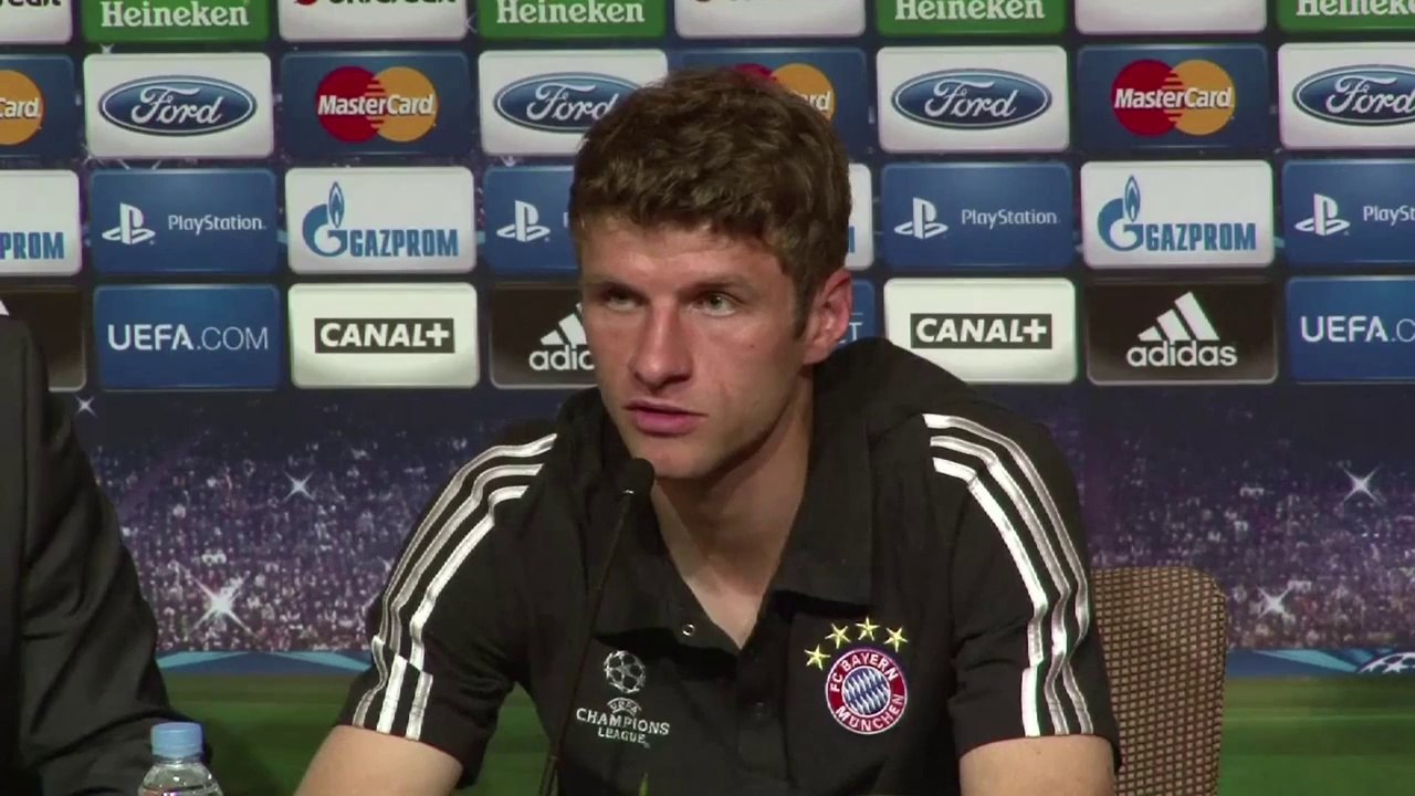 Barcelona v Bayern Munich | Champions League | Bayern Munich aim to defend 4-0 lead