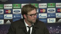Real Madrid 2-0 Borussia Dortmund | Champions League | Klopp - We can go to the final