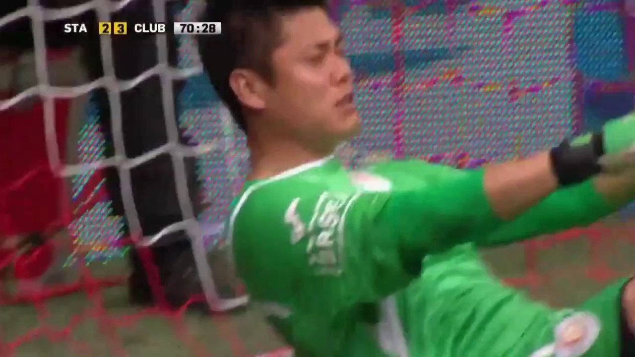 Standard Liege v Club Bruges 2-4 | Belgium Pro League Goals & Highlights | 12-05-2013