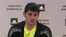 Real Madrid | Iker Casillas describes 'two relationships' with Mourinho