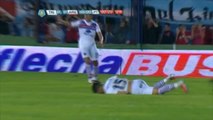 Tigre v Argentinos Juniors 1-0 | Argentina Primera Division Goals & Highlights | 23-04-2013