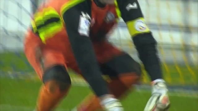 FK Rostov v Terek Groznyi 0-3 | Russian Premier League Goals & Highlights | 21-04-2013