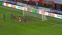 Lokomotiv Moskva v FK Rostov 3-1 | Russian Premier League Goals & Highlights | 27-04-2013