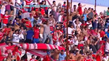 Top 5 Goals of the Week | Argentina Primera Division | Round 11