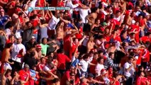 Independiente v Argentinos Juniors 3-1 | Argentina Primera Division Goals & Highlights | 28-04-2013