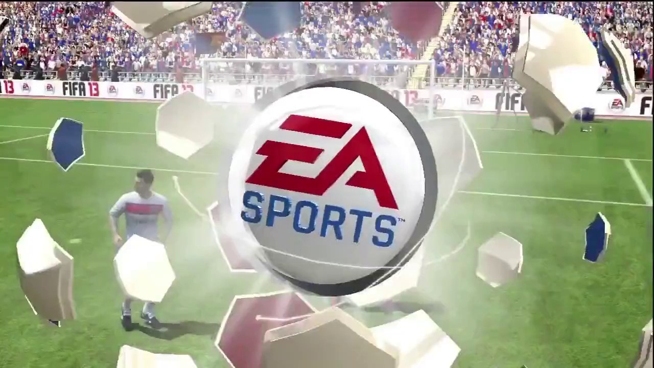Barcelona v PSG 1-1 | MattHDgamer swaps Beckham for Messi - FIFA vs Reality