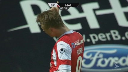 Awful defensive error seals Silkeborg win