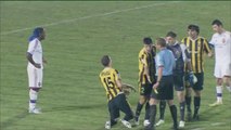 Love runs riot against Alaniya | Russian Premier League Goals & Highlights | 03-04-2013