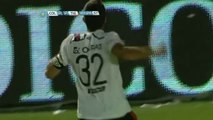 Colón (Santa Fe) v Tigre 3-2 | Argentina Primera Division Goals & Highlights | 01-03-2013