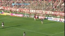 Unión (Santa Fe) vs. Argentinos Juniors 0-0 | Argentina Primera Division Highlights |06-04-2013