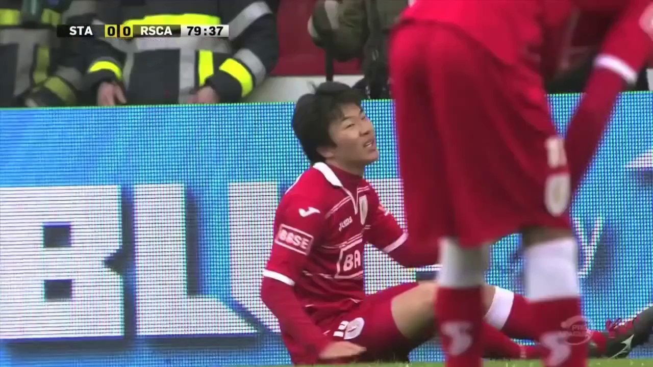 Standard Liege v Anderlecht 0-0 | Belgian Pro League Goals & Highlights | 06-04-2013