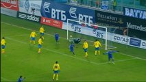 Dinamo Moskva v FK Rostov 1-0 | Russian Premier League Goals & Highlights | 30-03-2013