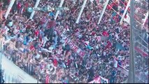 Racing Club v River Plate 0-2 | Argentina Primera Division Goals & Highlights | 07-04-2013