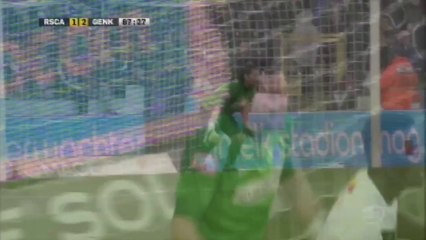 Anderlecht v Genk 1-2 | Belgian Pro League Goals & Highlights | 01-04-2013