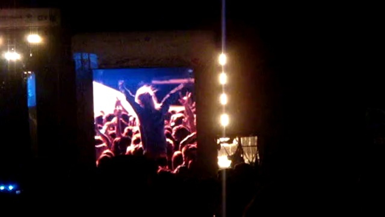 Stereophonics - Have A Nice Day