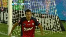 Quilmes v Atlético Rafaela 3-3 | Argentina Primera Division Goals & Highlights | 01-03-2013