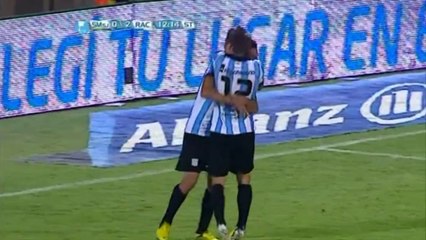 Match abandoned after violence | Argentina Primera Division Goals & Highlights | 09-03-2013