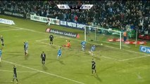 Goalkeeping horror show | Danish Superliga Goals & Highlights | 03-03-2013