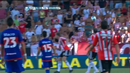 Keeper goes from Hero to Zero | Argentine Primera Division | 09-02-12