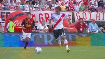 River Plate v Colón (Santa Fe) 2-1 | Argentina Primera Division Goals & Highlights | 10-03-2013