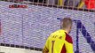 Belgium 2-1 Slovakia - Hazard, Mertens, Lásik goals & official highlights | 07-02-13