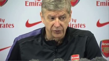 Nacho Monreal signs for £8m + Beckham training led to PSG move says Arsenal boss Wenger