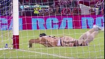 River Plate v Estudiantes 1-0 | Argentine Primera Division Goals & Highlights | 16-02-2013