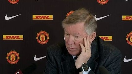 Ferguson on De Gea saves v Real Madrid - Man United v Reading preview | Premier League