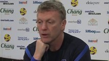 David Moyes wary of cupset against Oldham | FA Cup