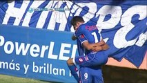 Godoy Cruz v Unión (Santa Fe) 2-1 | Argentine Primera Division Goals & Highlights | 16-02-2013