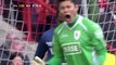 Standard Liege v Mons 0-1 | Belgian Pro League Goals and Highlights | 10-02-2013