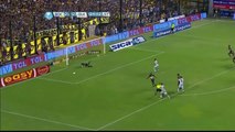 Most blatant penalty of the season? | Argentine Primera Division | 09-02-12