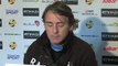 Mancini - we will still spend money regardless of financial fair play rules | City boss adamant