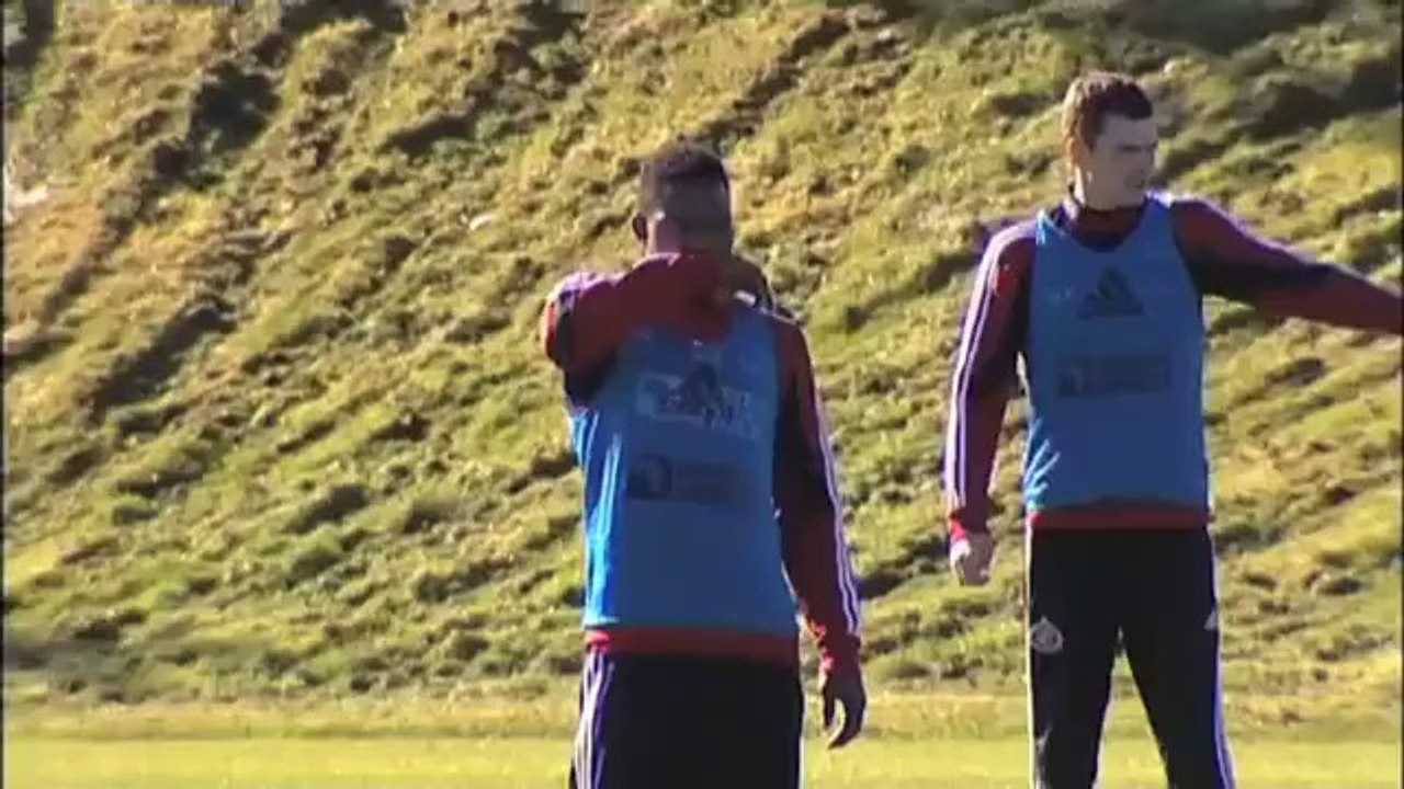 Premier League News | Man Utd, Man City, Chelsea, Tottenham, Arsenal and Liverpool all in action