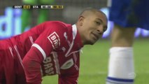 AA Gent v Standard Liege | Belgium Pro League Goals and Highlights | 19-01-2013
