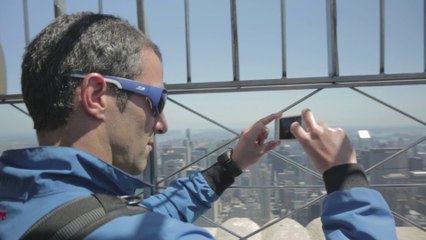 A la découverte de New-York - Maxi Solo Banque Populaire VII